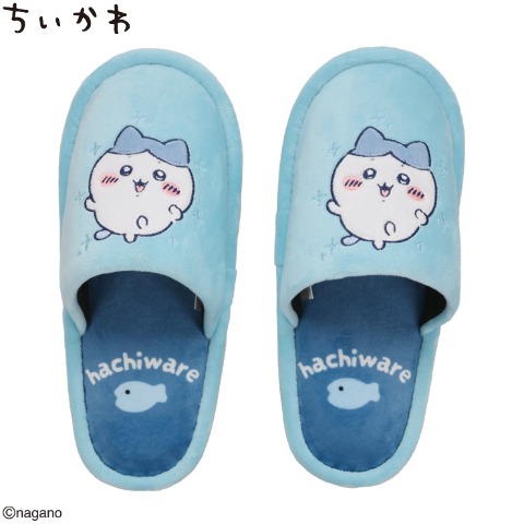 ハチワレ ちいかわ | しまむらパーク