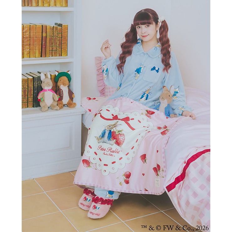 ルームシューズ（青木美沙子） | しまむら | しまむらパーク
