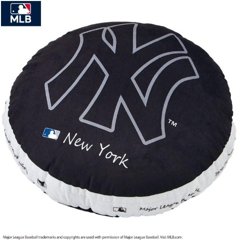 フロアクッション（MLB)