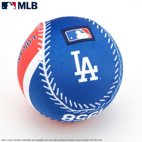 ボールクッション（MLB）
