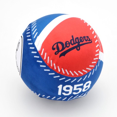 ボールクッション（MLB）