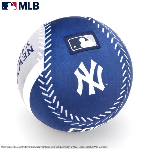 ボールクッション（MLB）