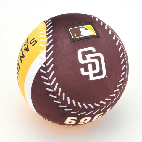 ボールクッション（MLB）