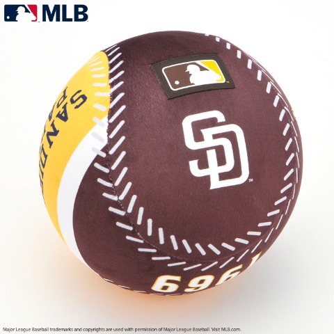 ボールクッション（MLB）