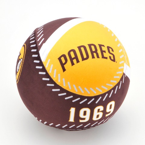 ボールクッション（MLB）