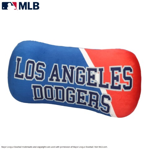 腰当てクッション（MLB）