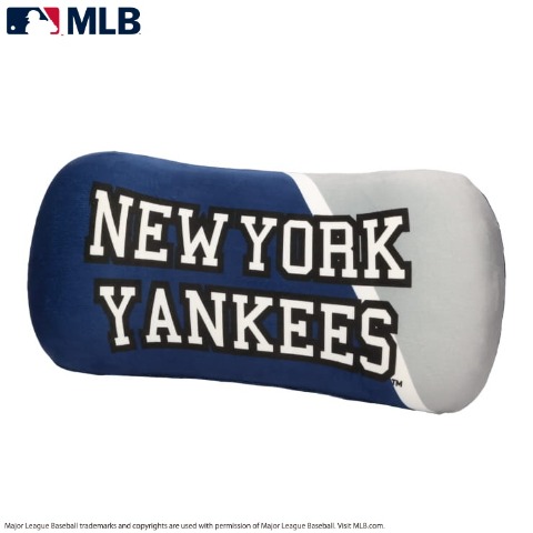 腰当てクッション（MLB）