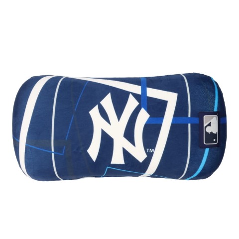 腰当てクッション（MLB）