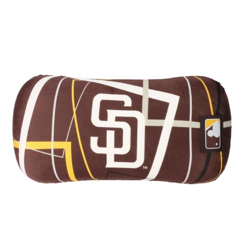 腰当てクッション（MLB）