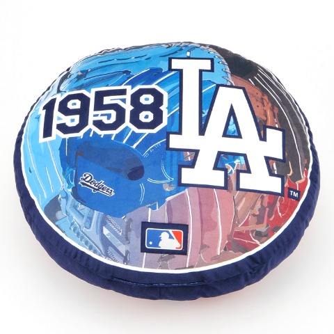 フロアクッション（MLB）