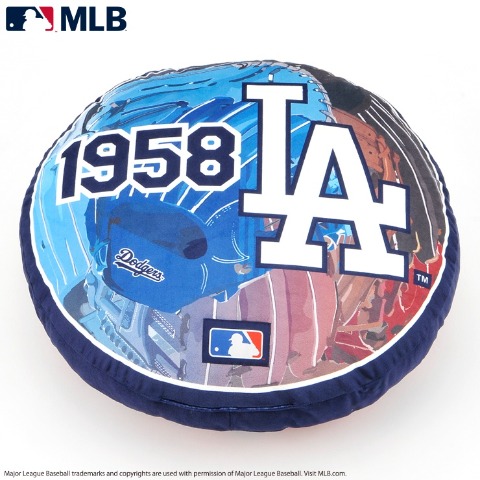 フロアクッション（MLB）