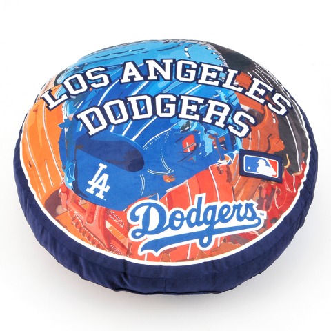 フロアクッション（MLB）