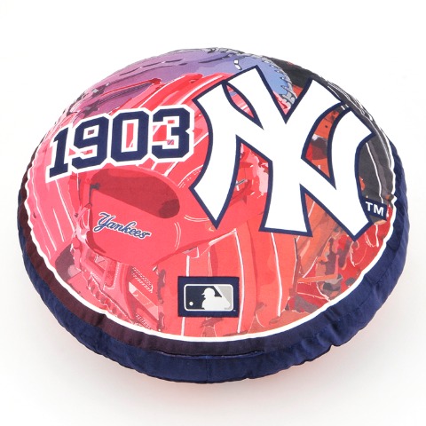 フロアクッション（MLB）