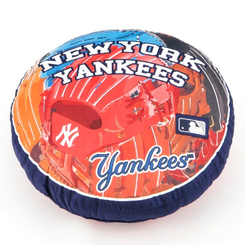 フロアクッション（MLB）