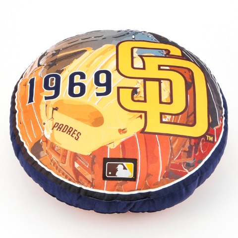 フロアクッション（MLB）