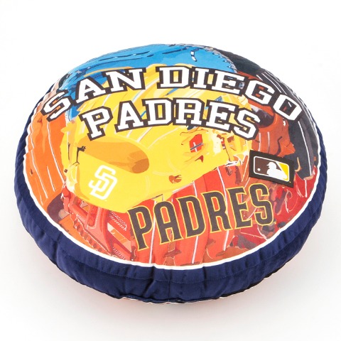 フロアクッション（MLB）
