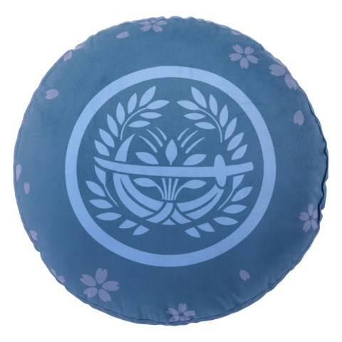 フロアクッション（燭台切光忠）