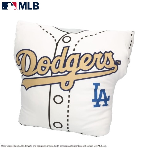 ダイカットクッション（MLB）