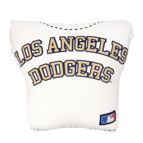 ダイカットクッション（MLB）