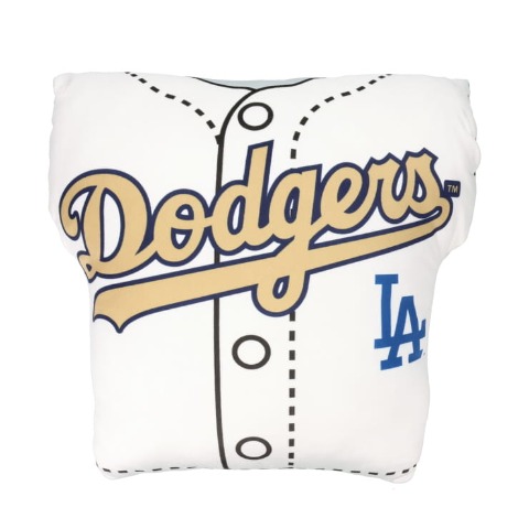 ダイカットクッション（MLB）