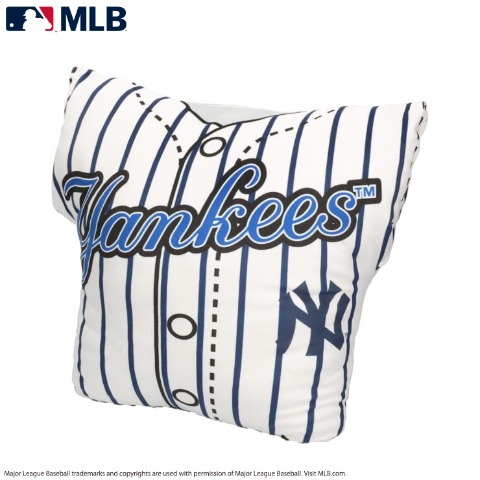 ダイカットクッション（MLB）