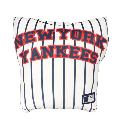 ダイカットクッション（MLB）