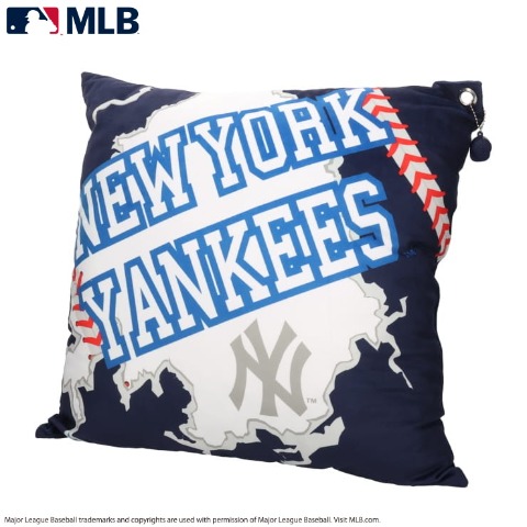 フロアクッション（MLB）