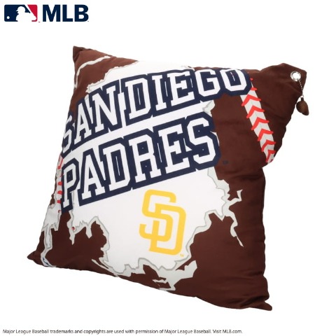フロアクッション（MLB）