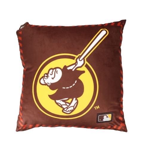 フロアクッション（MLB）