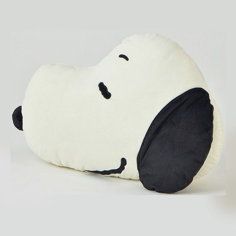 ダイカットクッション（PEANUTS）