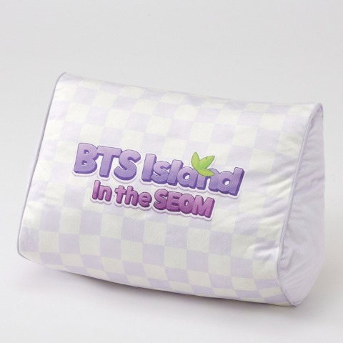 三角クッション（BTS Island:インザソム）