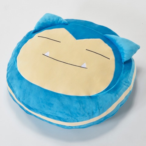 フロアクッション（ポケットモンスター）