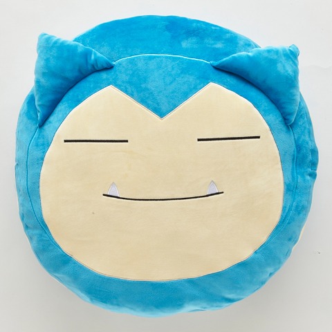 フロアクッション（ポケットモンスター）