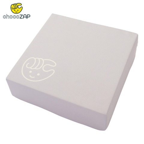 ステップクッション（chocoZAP）