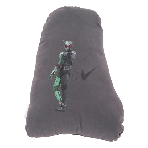 ダイカットクッション（仮面ライダーW）