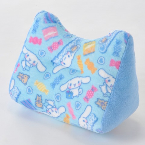 三角クッション（シナモロール）