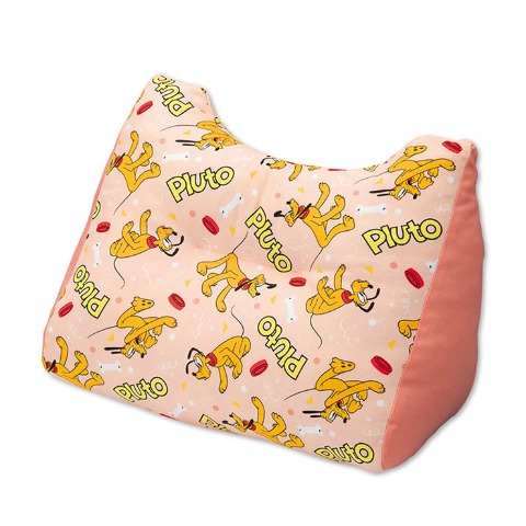 三角クッション（プルート）