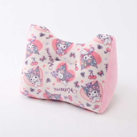 三角クッション（クロミ）