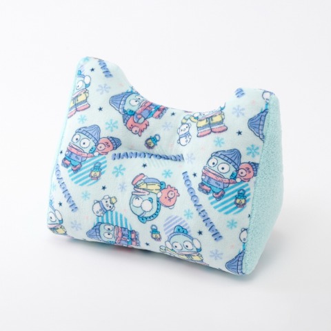 三角クッション（ハンギョドン）