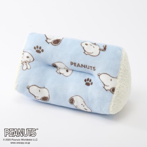 三角クッション（PEANUTS）