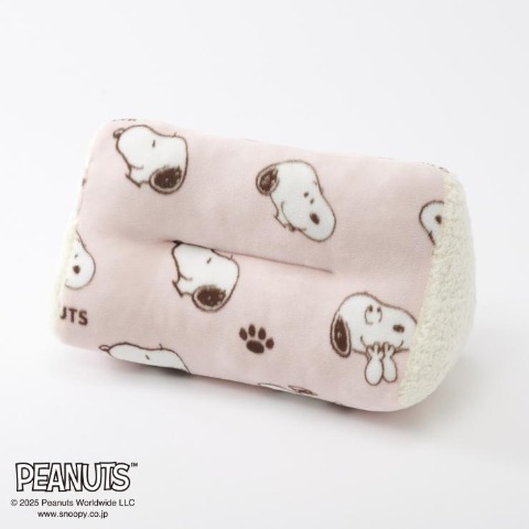 三角クッション（PEANUTS）