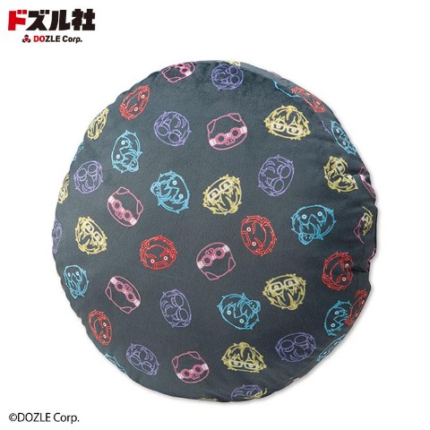 フロアクッション（ドズル社）