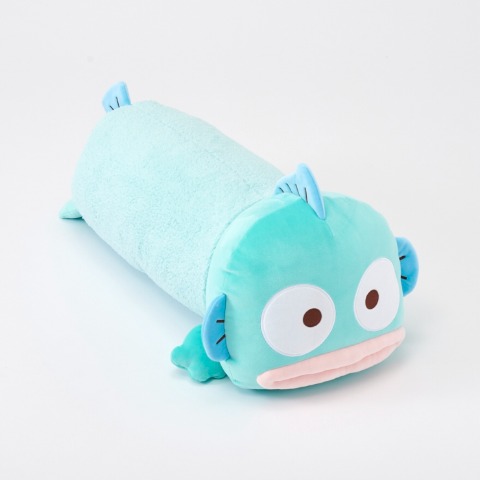 ダイカットクッション（ハンギョドン）