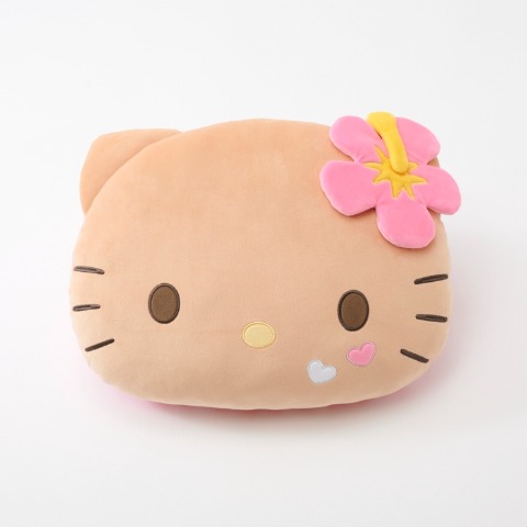 ダイカットクッション（ハローキティ）
