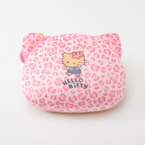 ダイカットクッション（ハローキティ）