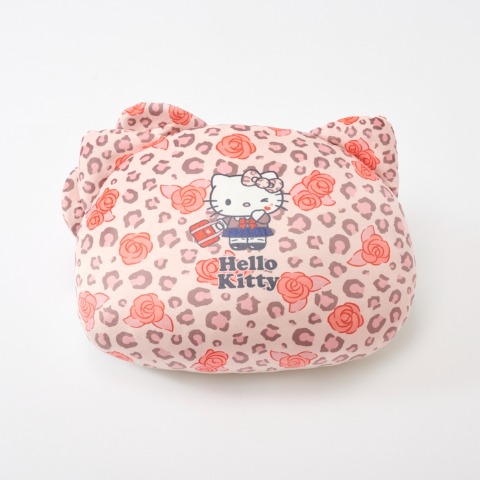 ダイカットクッション（ハローキティ）