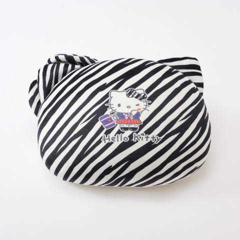 ダイカットクッション（ハローキティ）