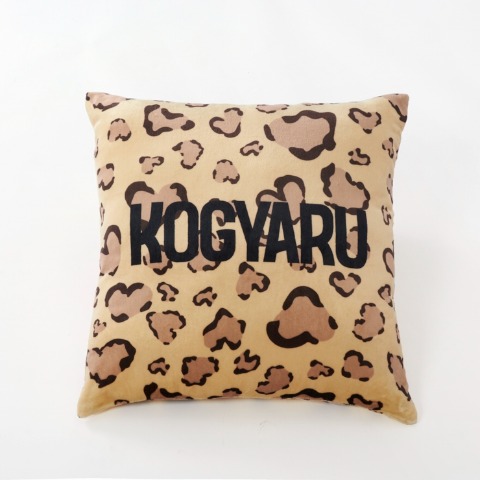 クッション（KOGYARU）