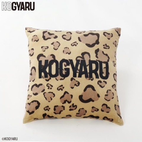 クッション（KOGYARU）