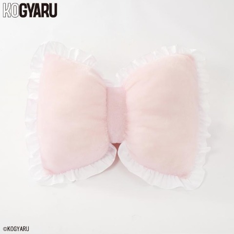 クッション（KOGYARU）